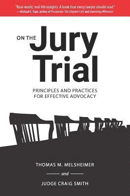 On the Jury Trial 1