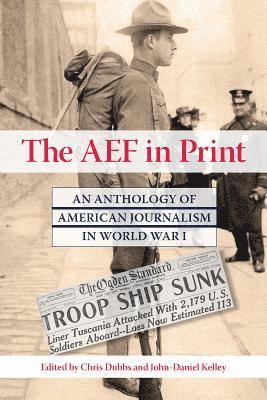 The AEF in Print 1