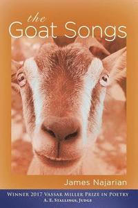 bokomslag Goat Songs