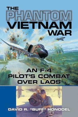 Honodel, D: Phantom Vietnam War