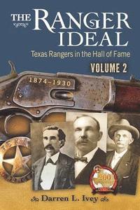 bokomslag The Ranger Ideal Volume 2