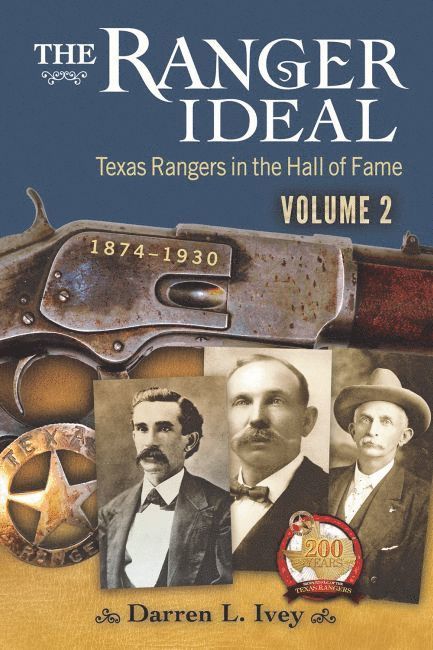 Ranger Ideal Volume 2