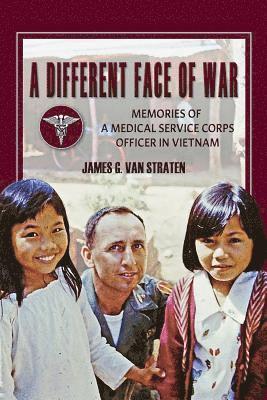 A Different Face of War 1