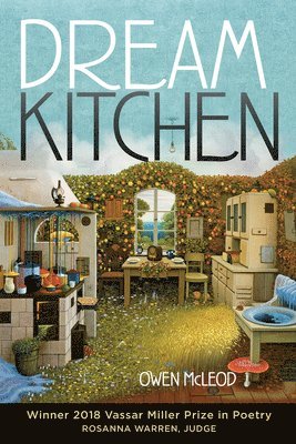 Dream Kitchen 1