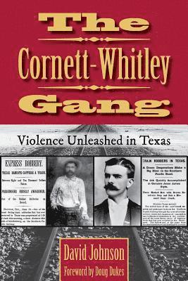 The Cornett-Whitley Gang 1