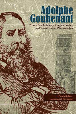 bokomslag Adolphe Gouhenant