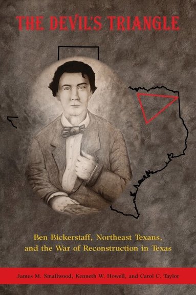 James Smallwood, Kenneth W. Howell, Carol C. Taylor - Devil's Triangle, Häftad