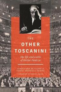 bokomslag The Other Toscanini