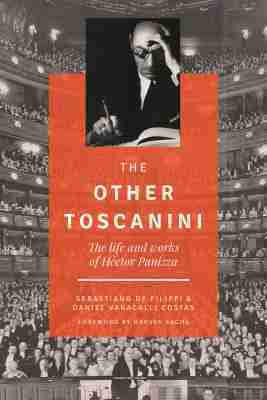Sebastiano De Filippi, Daniel Varacalli Costas - Other Toscanini, Inbunden