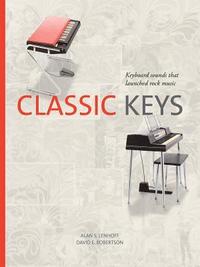 bokomslag Classic Keys