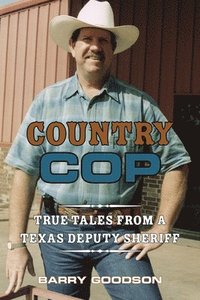 bokomslag Country Cop