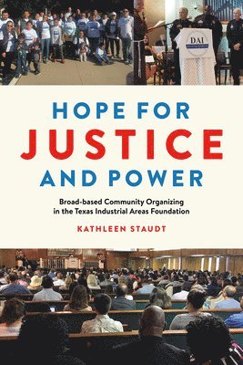 Hope for Justice and Power