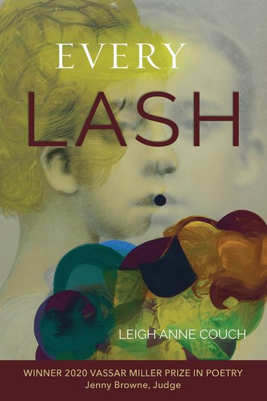 Leigh Anne Couch - Every Lash, Häftad