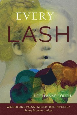 bokomslag Every Lash