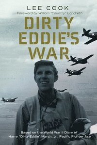 bokomslag Dirty Eddie's War Volume 20