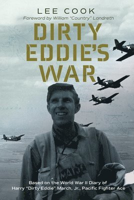Dirty Eddie's War Volume 20