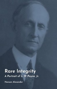 bokomslag Rare Integrity Volume 29