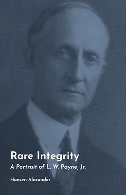 Rare Integrity Volume 29 1