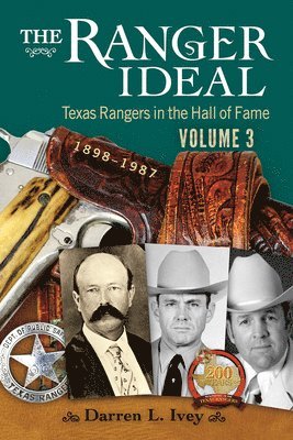 Ranger Ideal Volume 3
