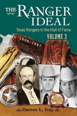 The Ranger Ideal Volume 3 1