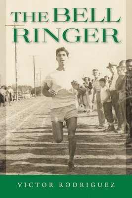 Victor Rodriguez - Bell Ringer Volume 11, Inbunden