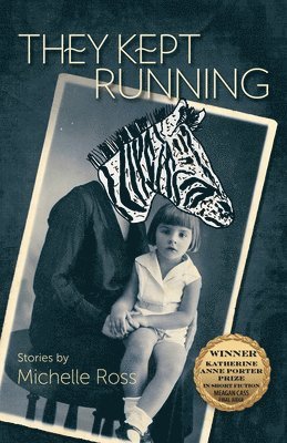 They Kept Running Volume 20