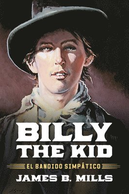 bokomslag Billy the Kid