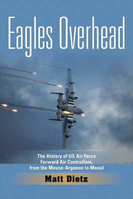 Eagles Overhead 1