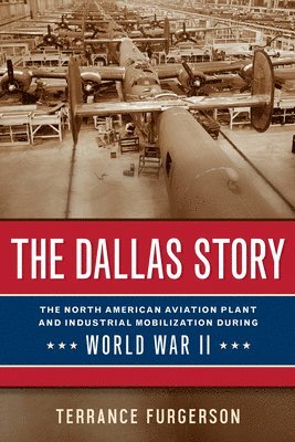 The Dallas Story 1