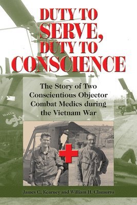 Duty to Serve, Duty to Conscience 1