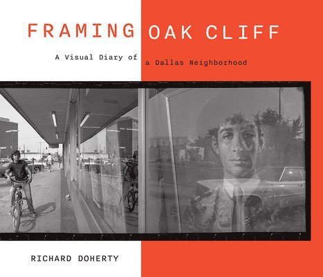Framing Oak Cliff Volume 1 1