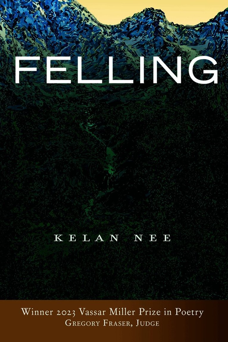 Felling Volume 31