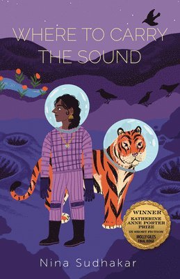Where to Carry the Sound Volume 23 1