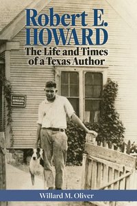 bokomslag Robert E. Howard