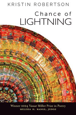 Chance of Lightning Volume 32