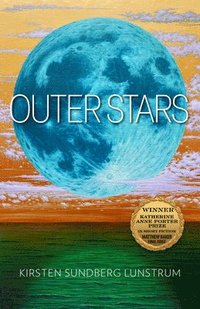 bokomslag Outer Stars: Volume 24