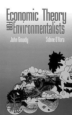 Economic Theory for Environmentalists 1