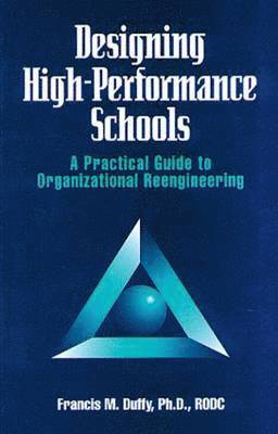 bokomslag Designing High Performance Schools