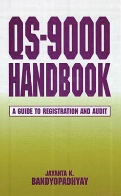 QS-9000 Handbook 1