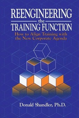 Reengineering the Training Function 1