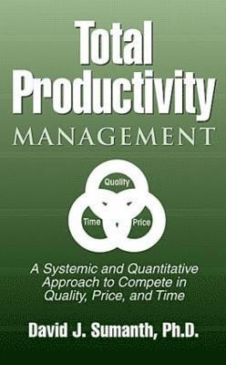 bokomslag Total Productivity Management (TPmgt)