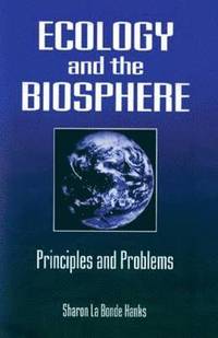bokomslag Ecology and the Biosphere