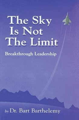 The Sky is Not the Limit 1