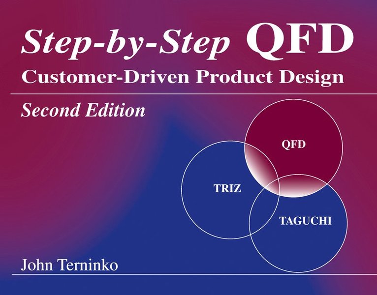 Step-by-Step QFD