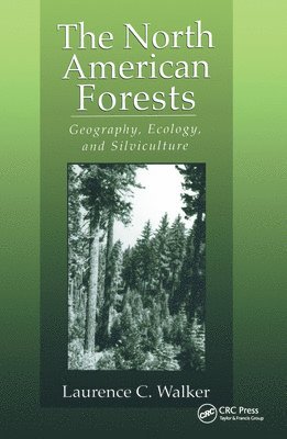 The North American Forests 1