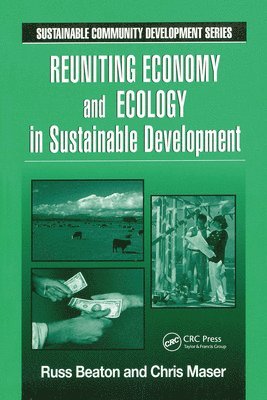 bokomslag Reuniting Economy and Ecology in Sustainable Development