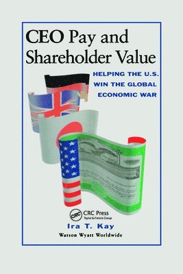 CEO Pay and Shareholder Value 1