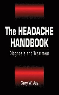 bokomslag The Headache Handbook