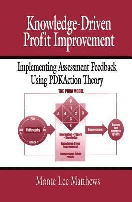 Knowledge-Driven Profit Improvement 1