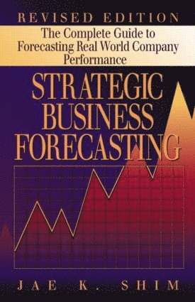 Strategic Business Forecasting 1